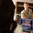 Ava Dalush in 'Ava Dalush in My Wife's Hot Friend'